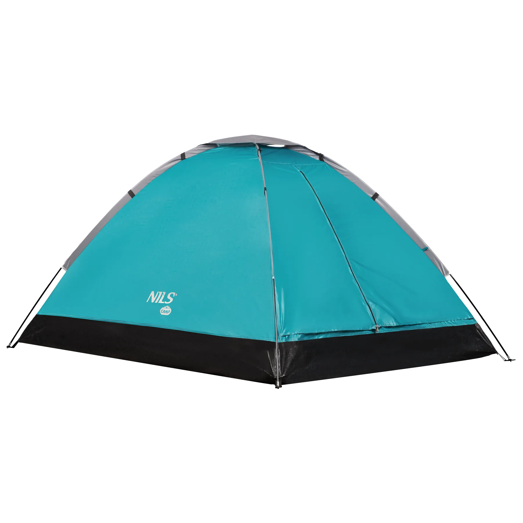 šator za kampiranje plavi nils camp - slika 3