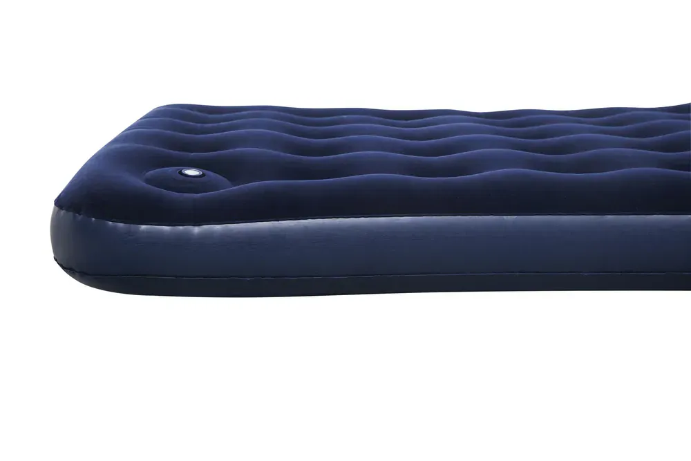 bestway 67225 madrac na napuhavanje 191x137cm s pumpom - slika 8