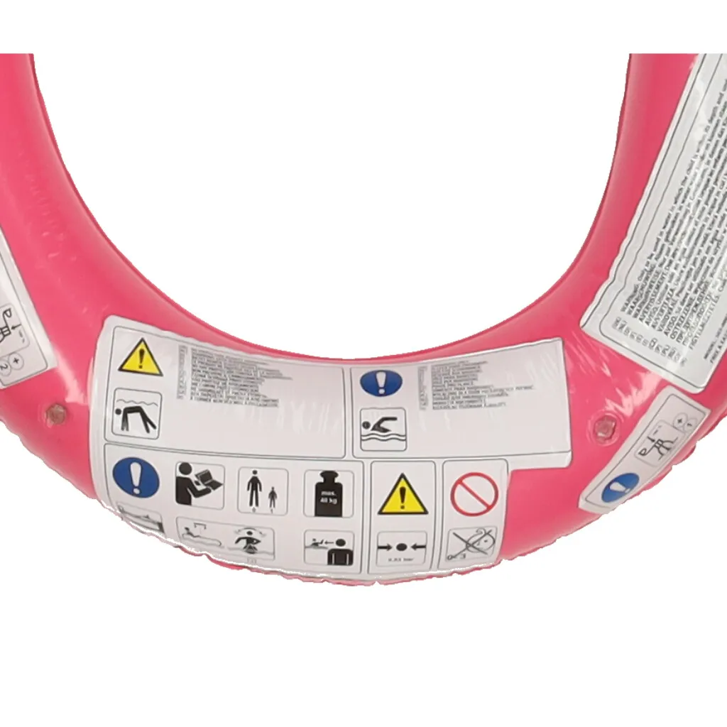 flamingo noodle na napuhvanje 131cm - slika 7