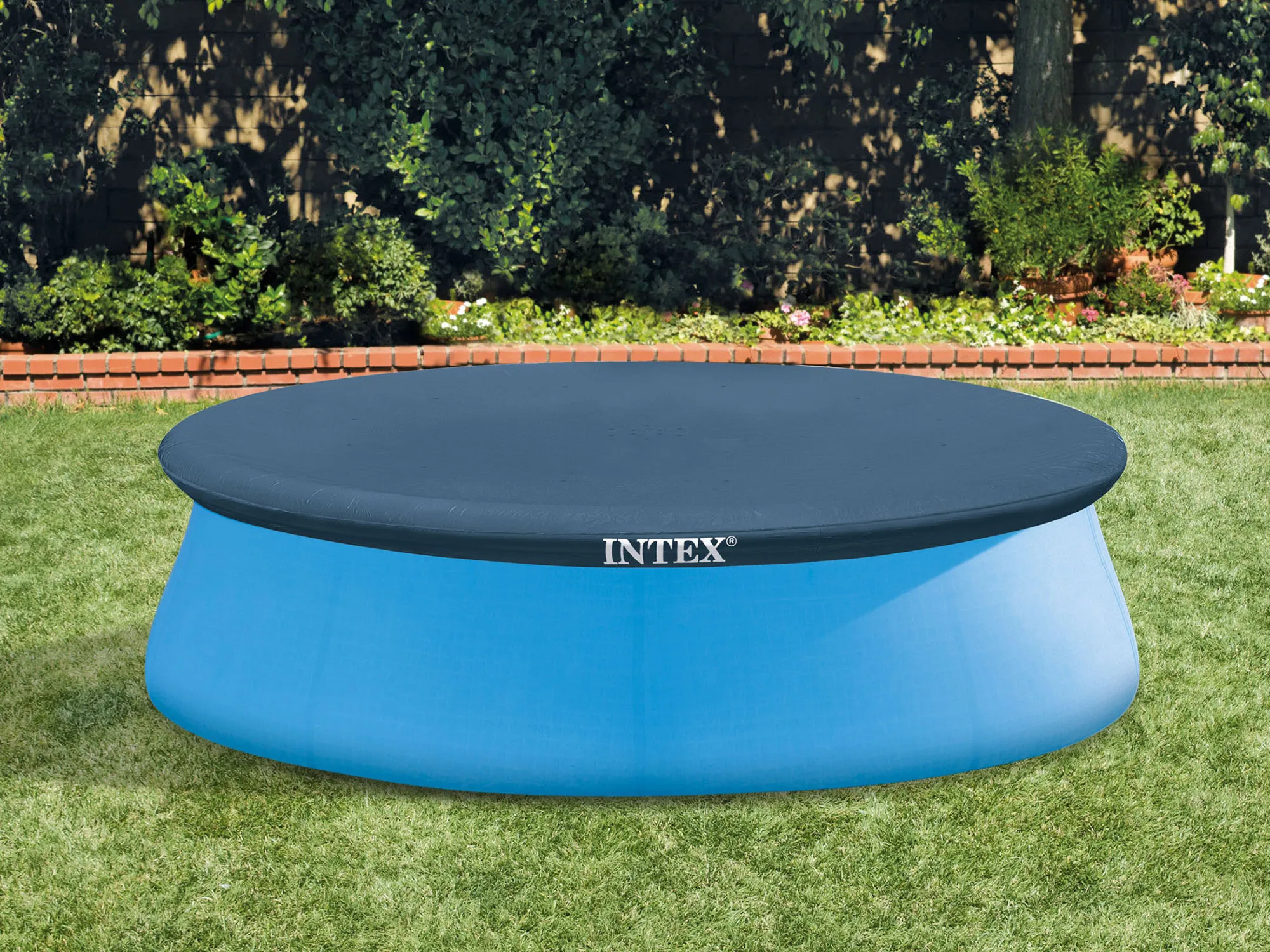 intex 28023 pokrivač za bazene 457cm - slika 4