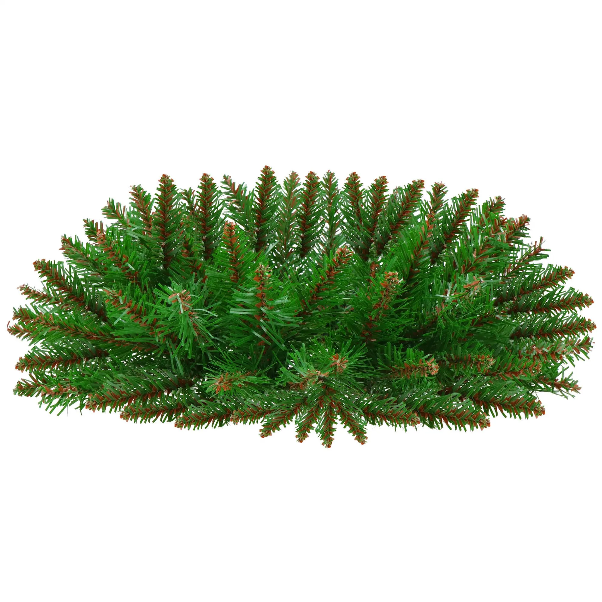 springos božićni vijenac, 40 cm - slika 10