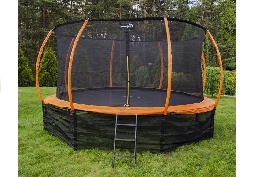 lean sport trampolin 12 ft- 366 cm - slika 5