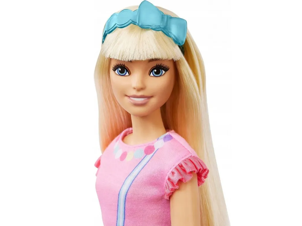 moja prva barbie lutka - slika 5