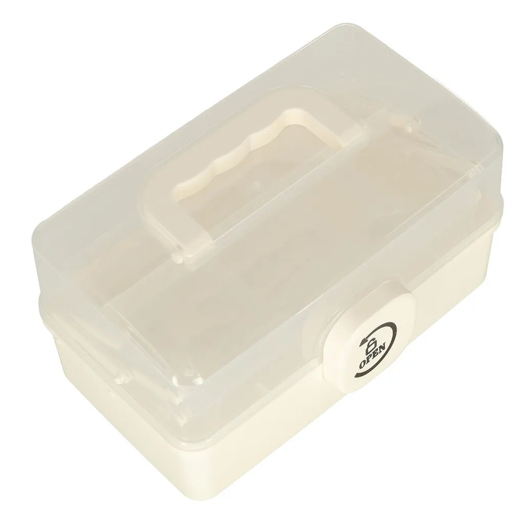 organizator za pohranu lijekova - ormarić za lijekove 29x16x15 cm - slika 8