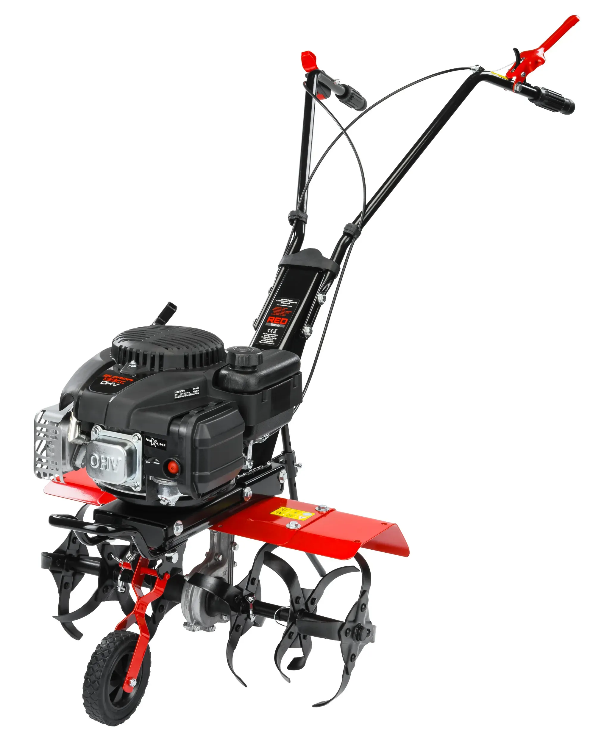 benzinska motorna kopačica 60 cm 5 ks rtggs0103 - slika 1