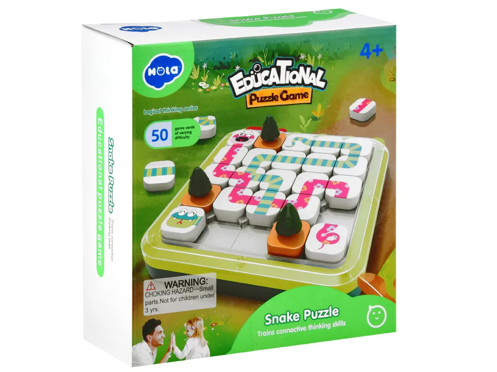 edukacijska igra zmija gr0598 - slika 9