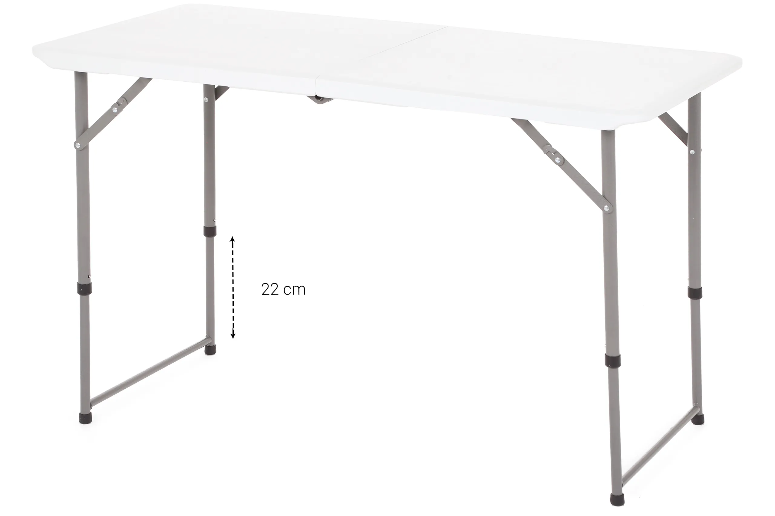 stol za catering 122 cm - slika 7
