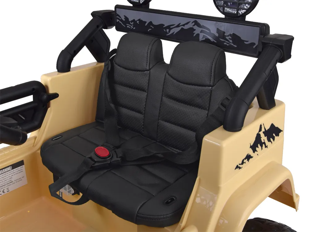 automobil na akumulator toyota - slika 7