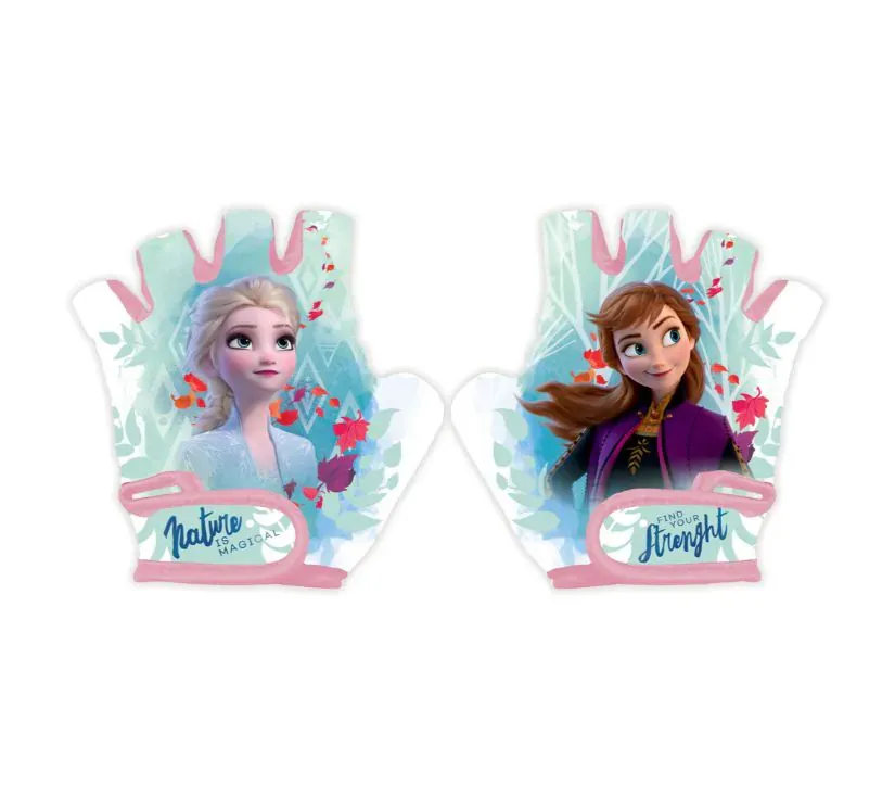 seven rukavice za bicikl frozen - slika 1