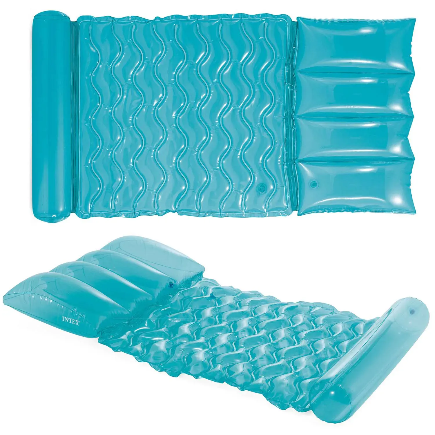 morski madrac za plivanje – intex 58725 - slika 1