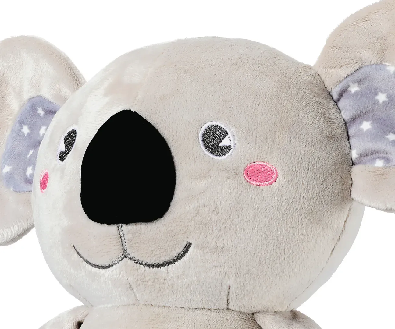 milly mally plišani projektor koala - slika 2