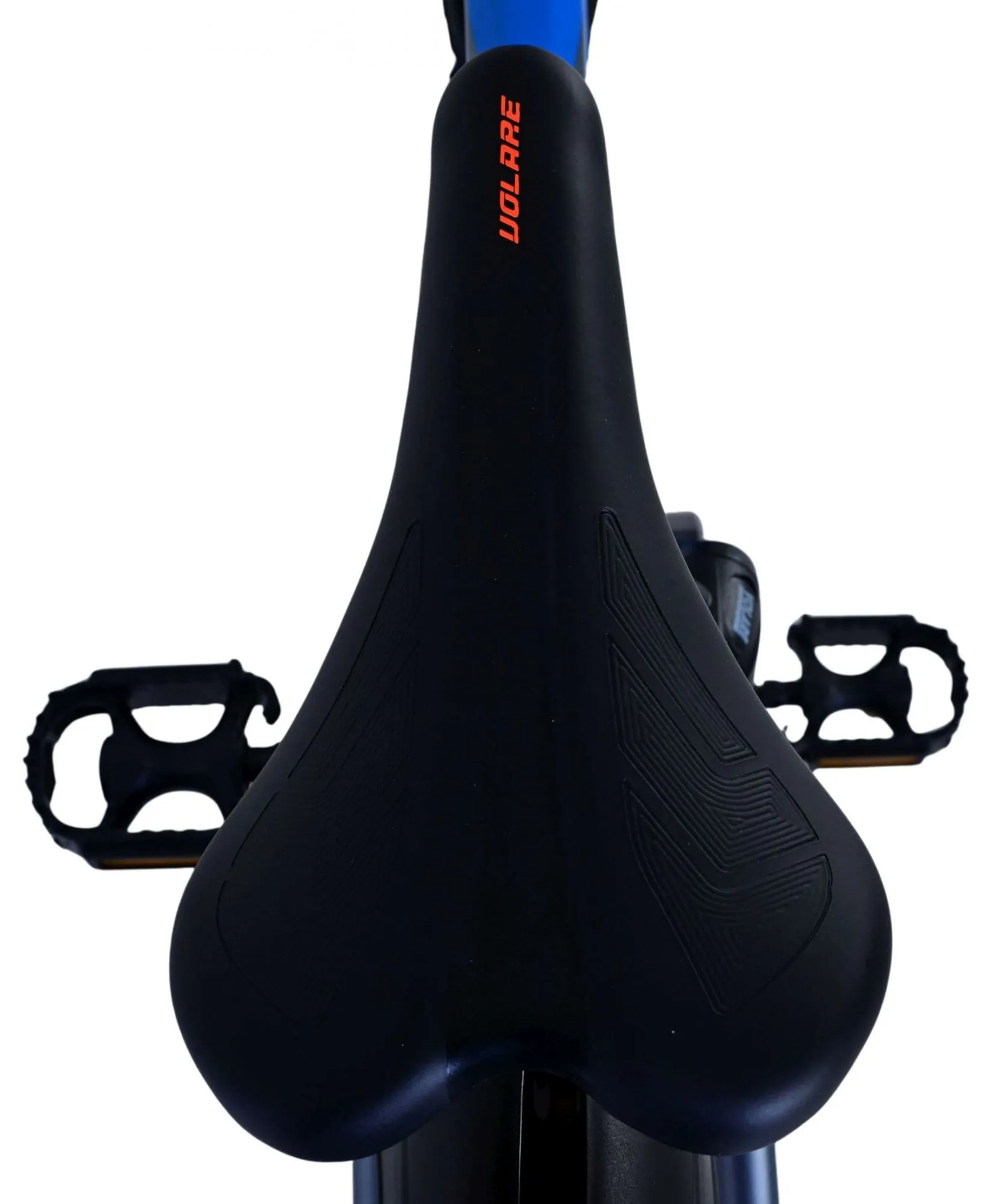 dječji bicikl volare rocky - 26" - plavi - shimano nexus 3 brzine - slika 5