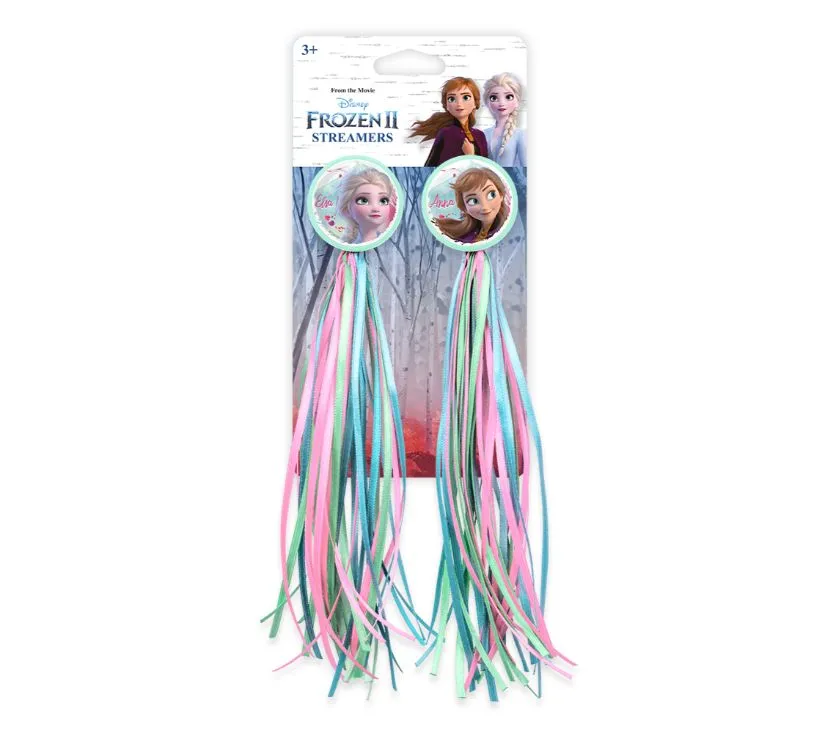 seven resice za bicikl frozen - slika 3