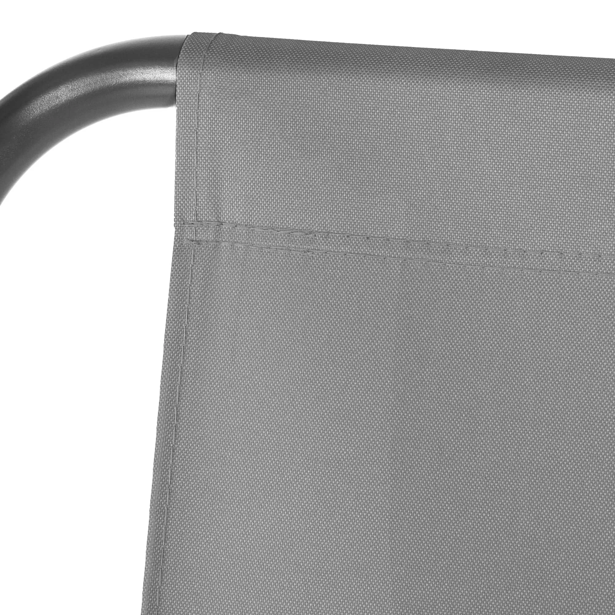 sjedalo za vrtnu ljuljačku 130 x 100 cm gs0015s - slika 9