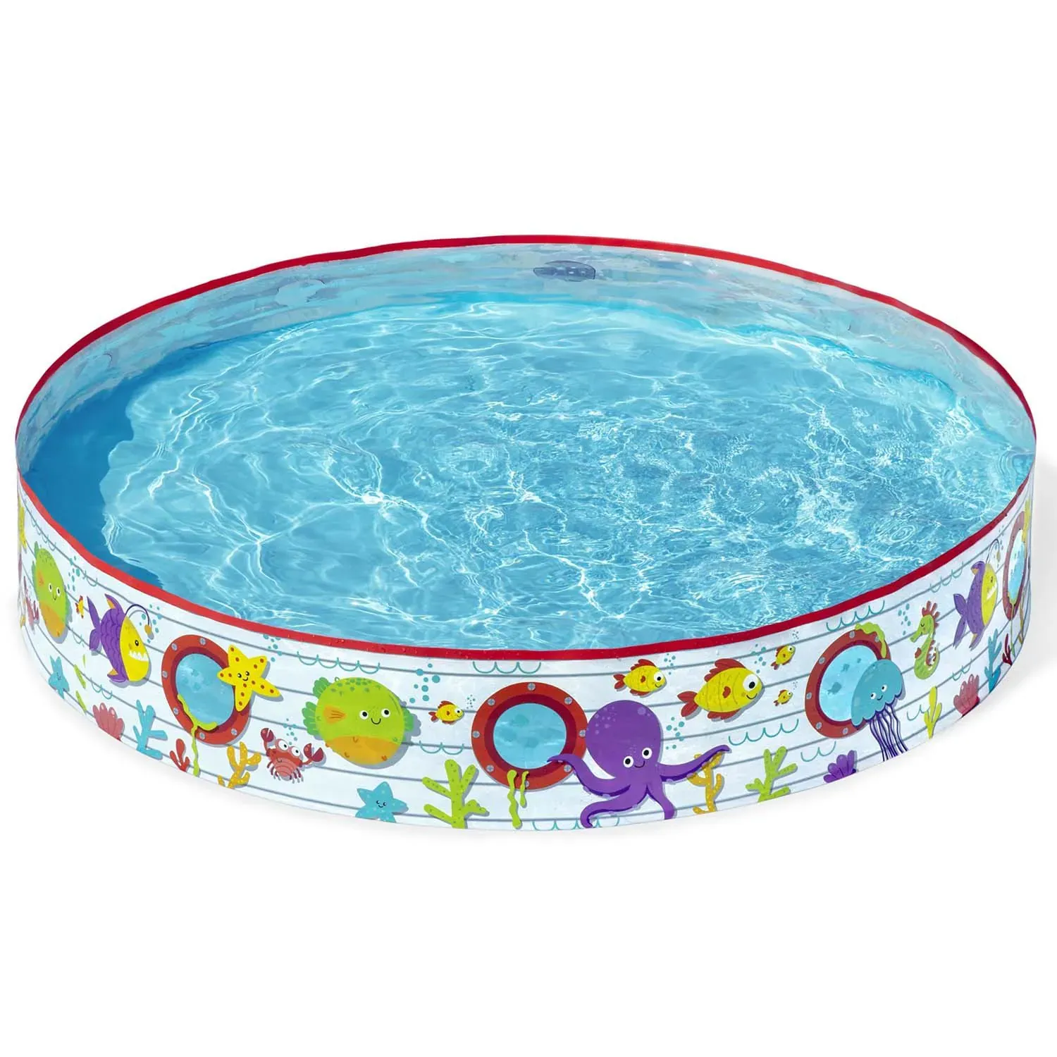 dječji bazen 152 x 25 cm bestway 55029 - slika 1