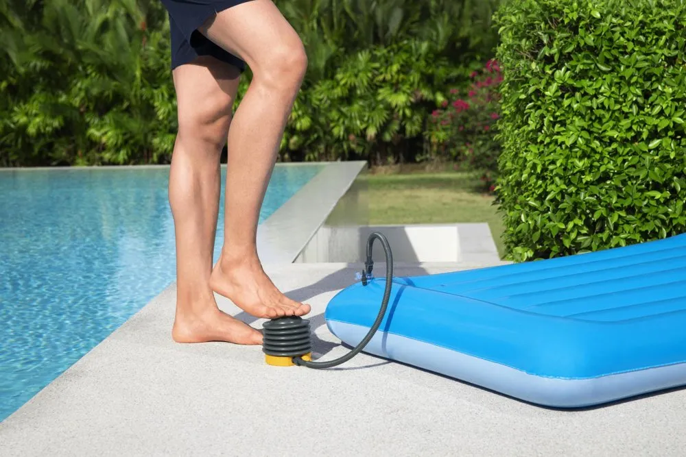 bestway 62147 klipna nožna pumpa - slika 6