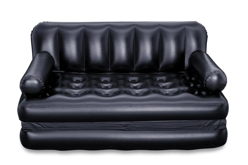 bestway 75054 sofa na napuhavanje 188x152cm - slika 5