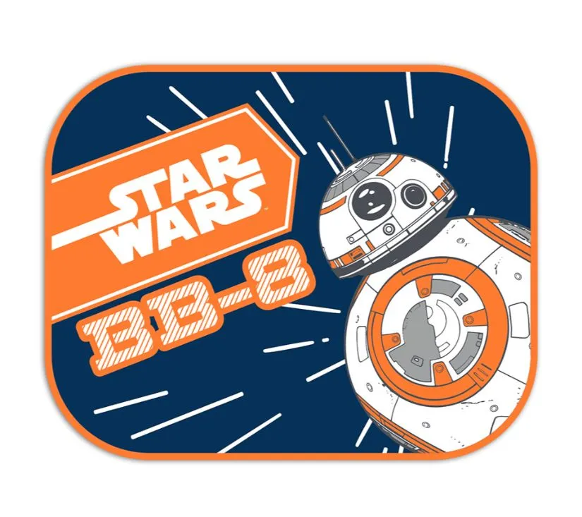 seven zaštita od sunca star wars - slika 4
