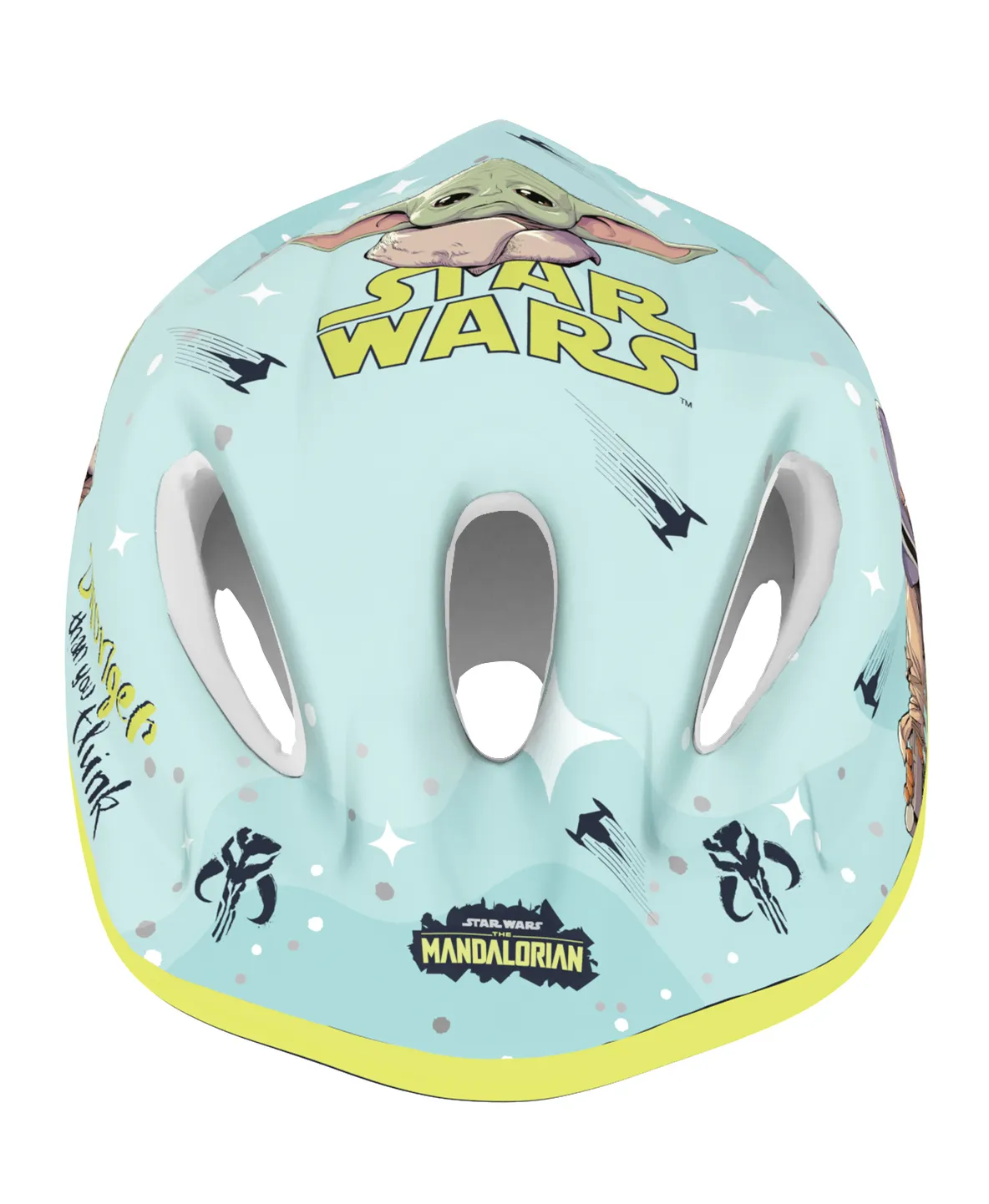 dječja kaciga star wars mandalorian - slika 9