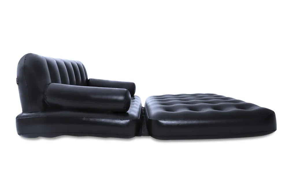 bestway 75054 sofa na napuhavanje 188x152cm - slika 4