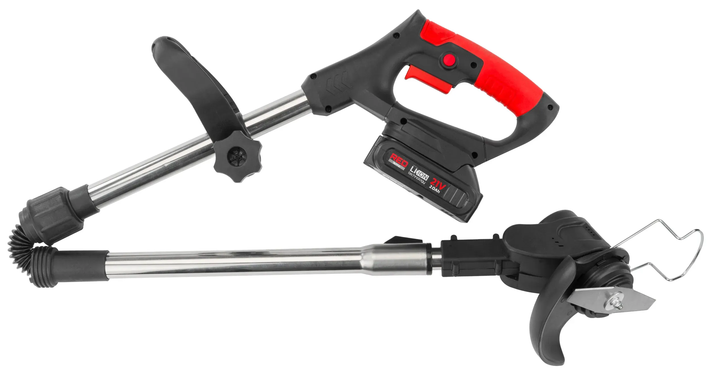 akumulatorski trimer rtpka0104 - slika 4