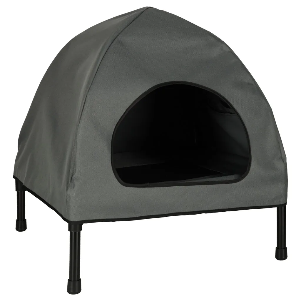 kućica / šator-krevet za pse i mačke – 53 × 43 × 56 cm - slika 7