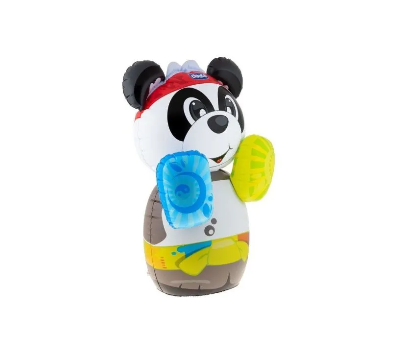 panda trener za boks 137428 - slika 4