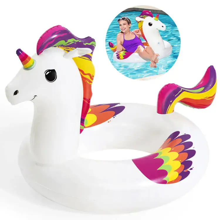 bestway unicorn kolut - slika 2