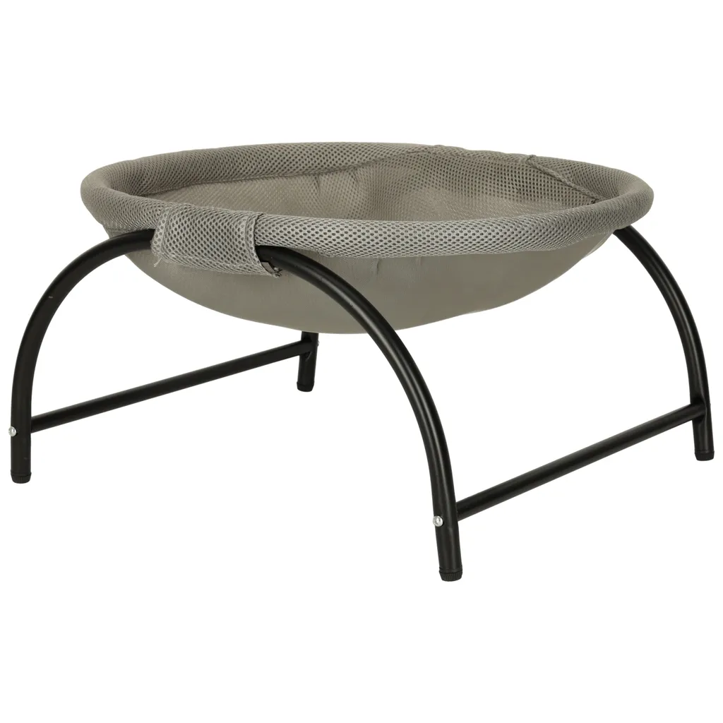 ležaljka na nogama za mačke i kućne ljubimce – 45 × 42 × 23 cm - slika 6