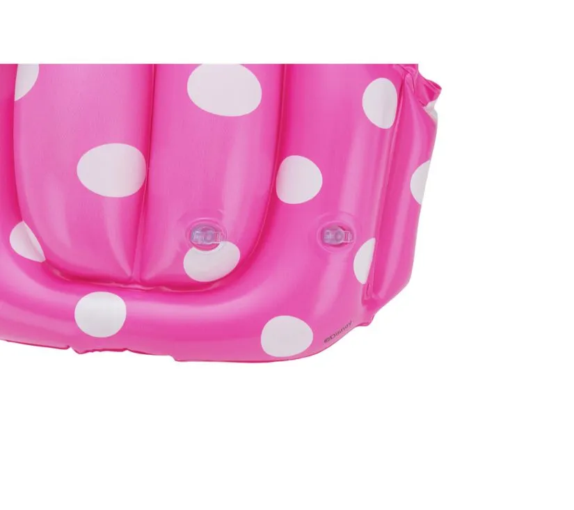 bestway dječji prsluk za plivanje minnie 51x46cm - slika 6