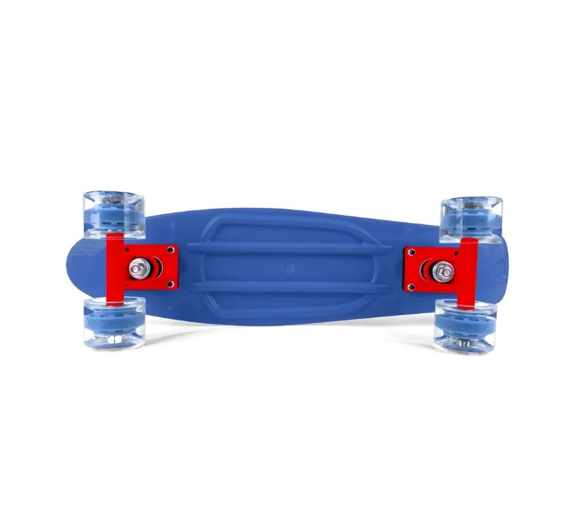 seven dječji skateboard captain america - slika 3