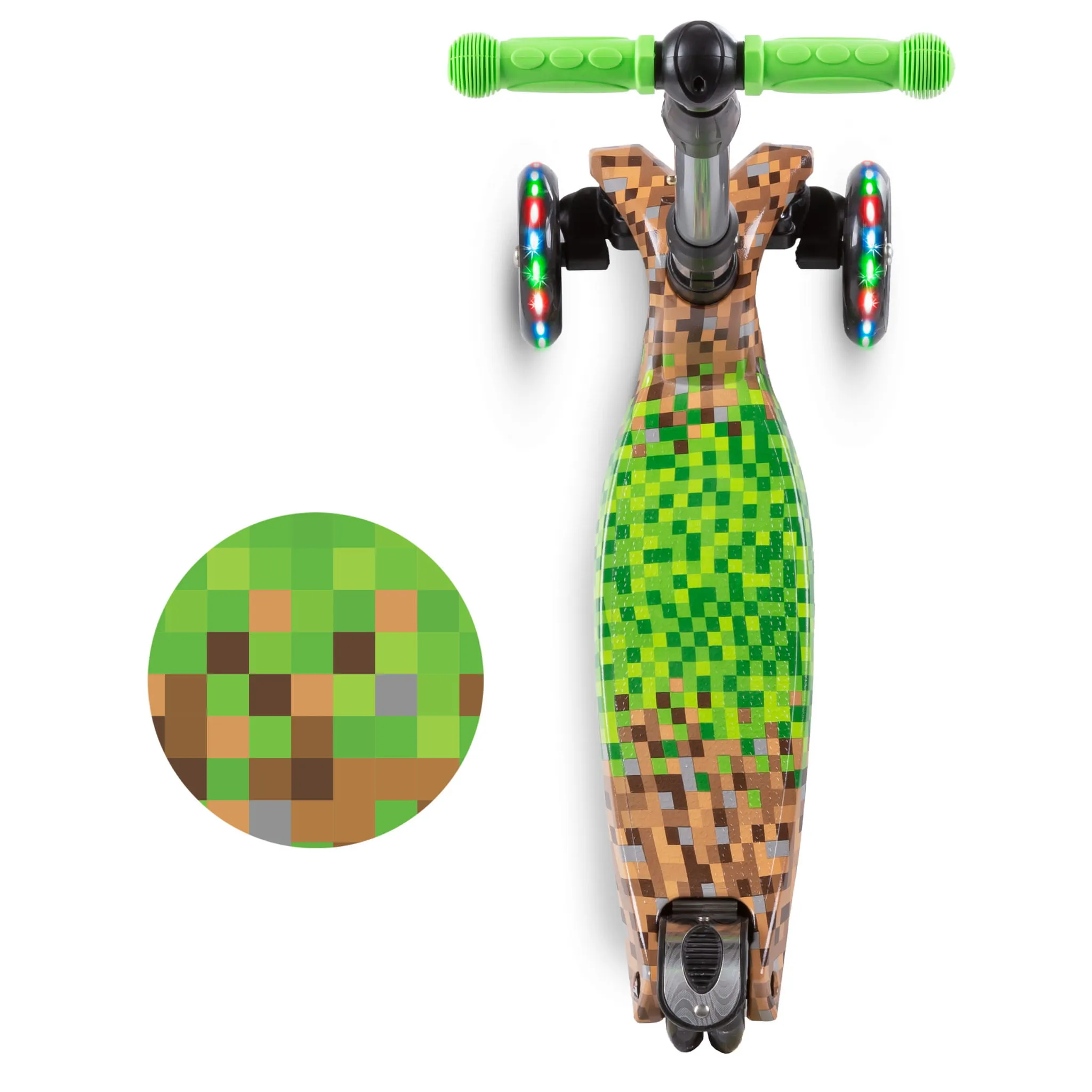 vento game romobil za ravnotežu - slika 10
