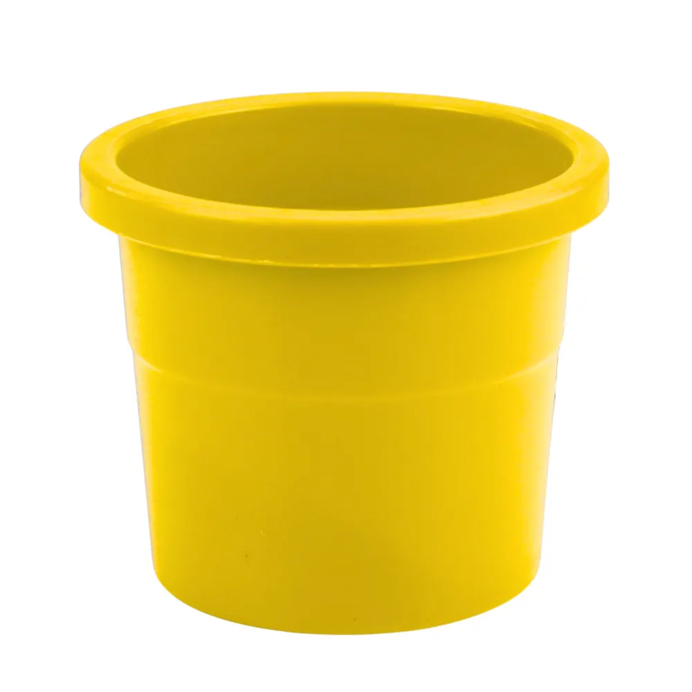 kante za štule, čaše za ravnotežu, žute, 2 kom. - slika 5