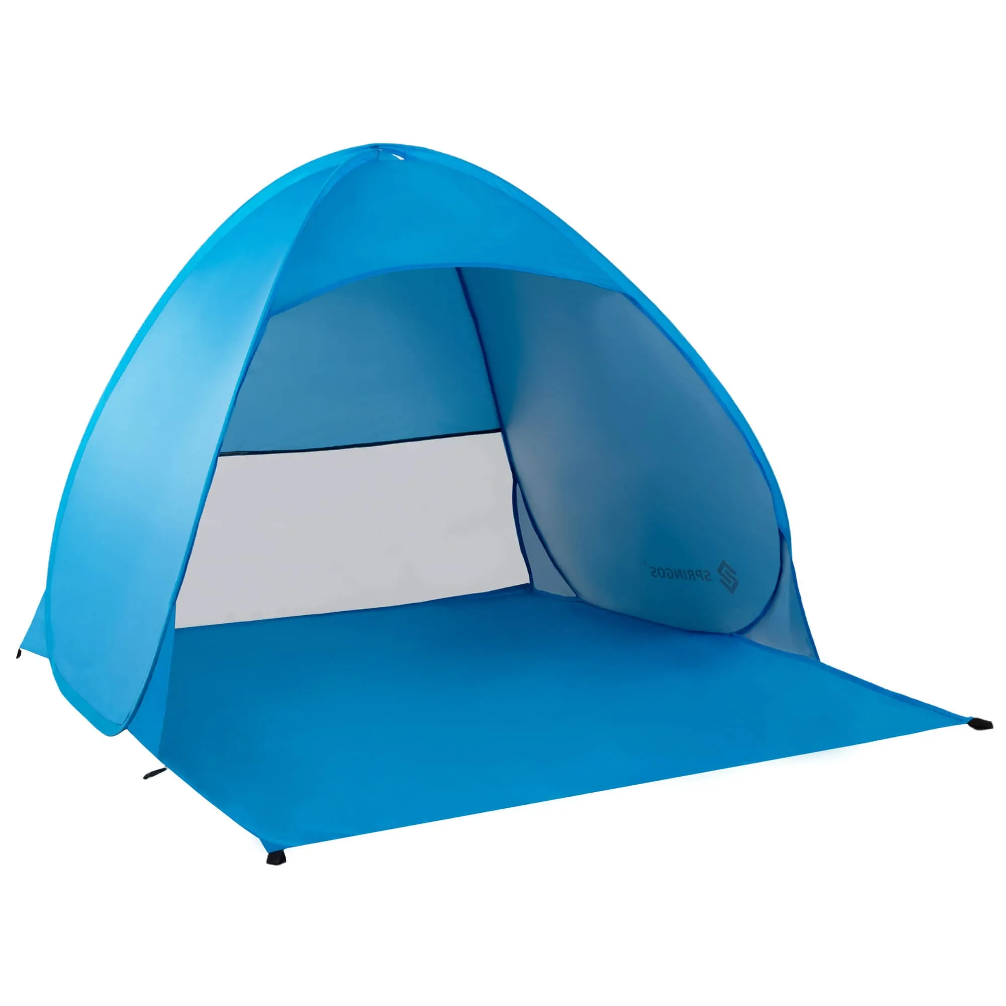 šator za plažu 160 x 140 x 110 cm - slika 3
