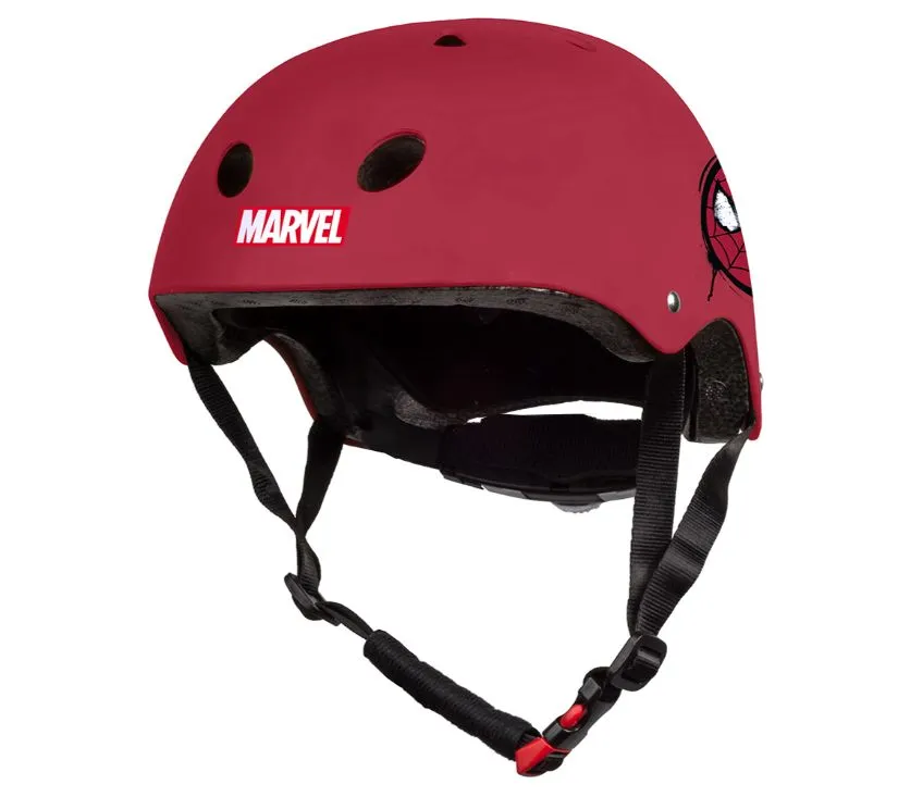 seven dječja kaciga spider-man - slika 5