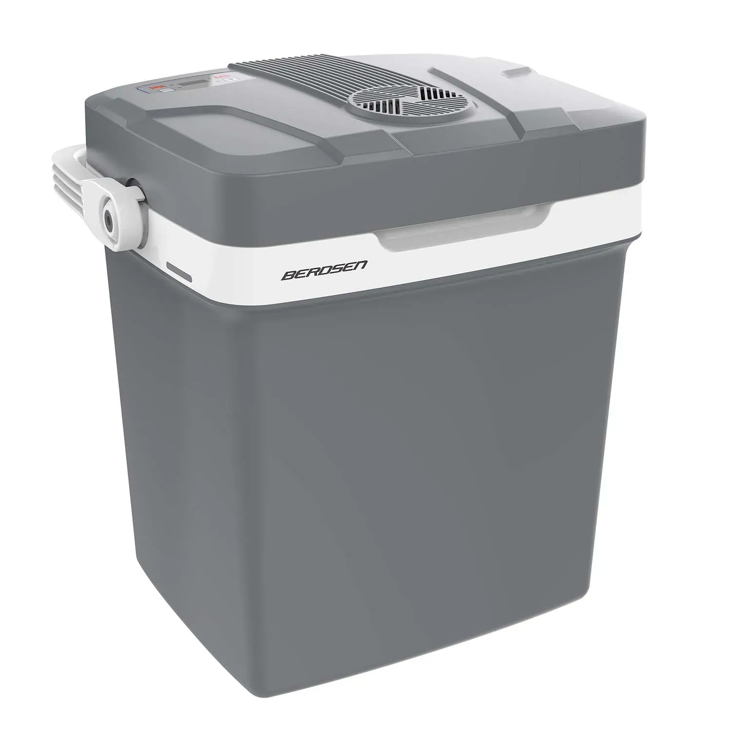 berdsen icemax putni hladnjak s eco načinom rada od 26 litara - slika 3