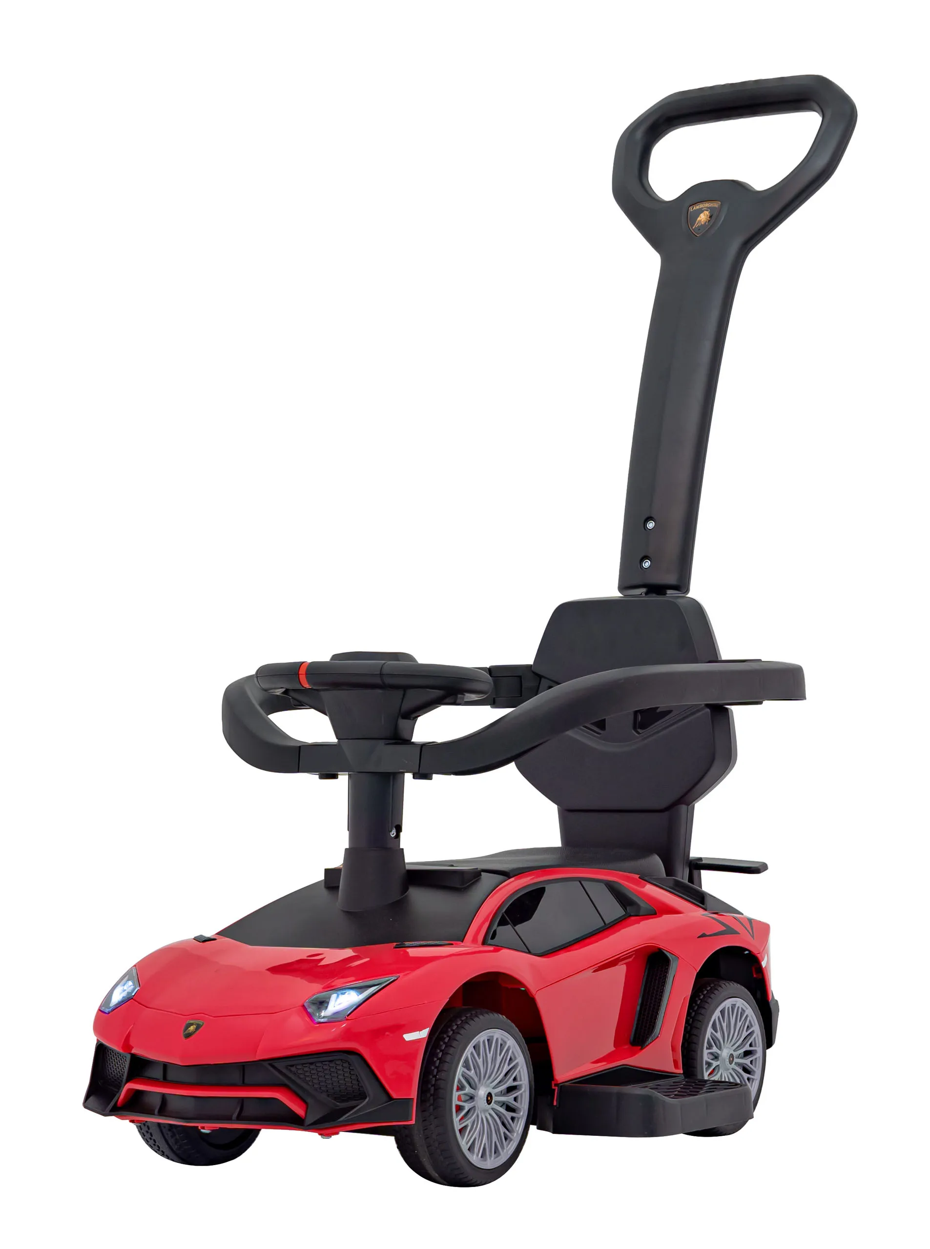 lamborghini guralica crveni - slika 4