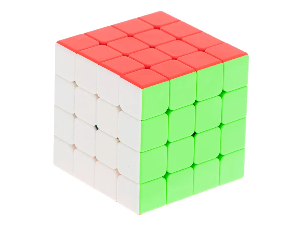 moyo pyraminx rubikova kocka 4 x 4 - slika 4