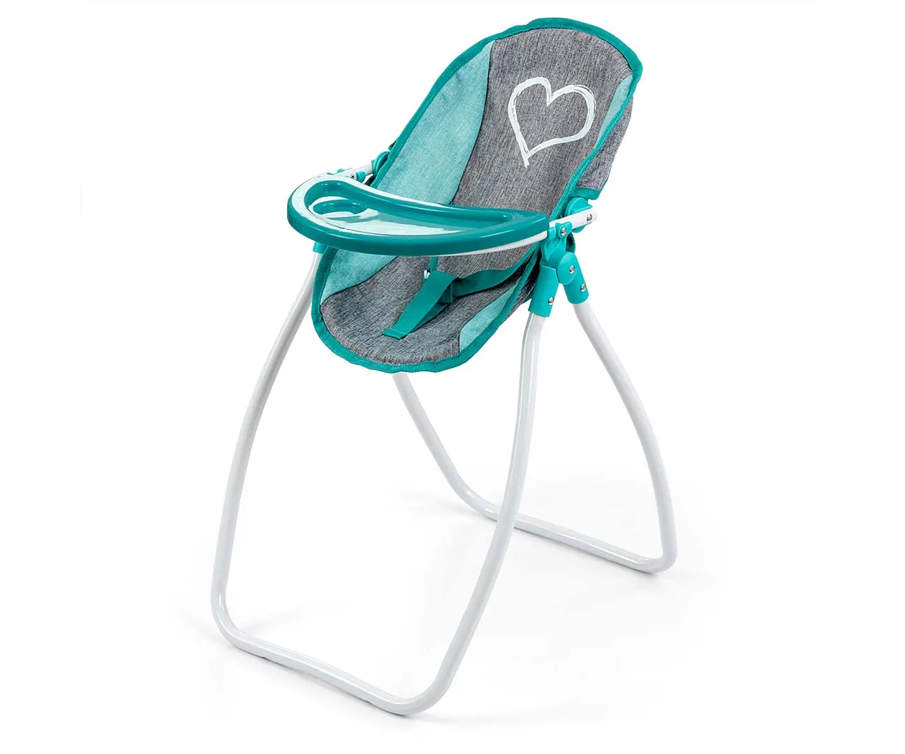 milly mally set za lutke 3u1 mint - slika 3