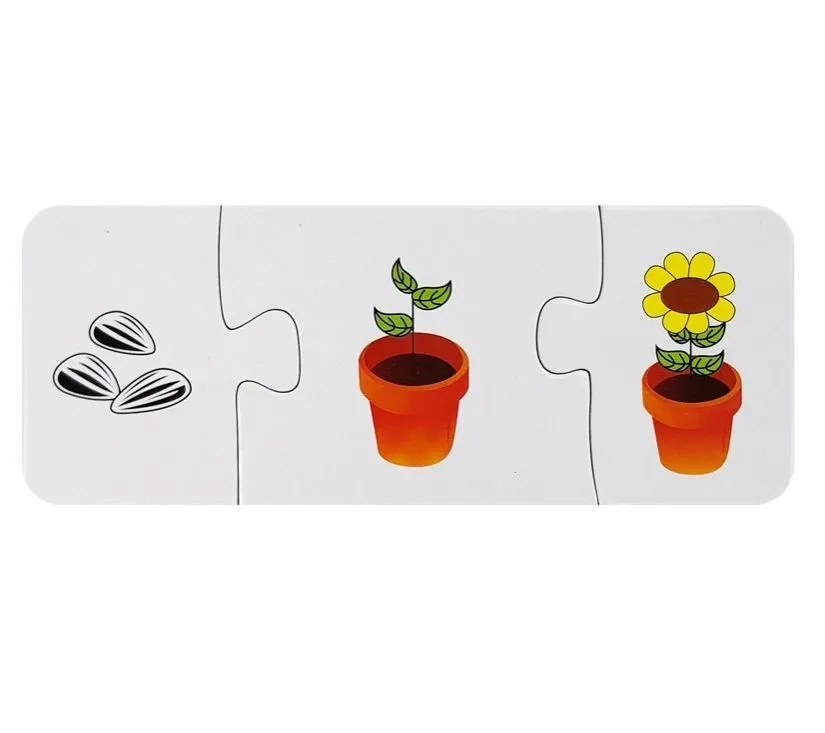 edukativne puzzle na engleskom - slika 5