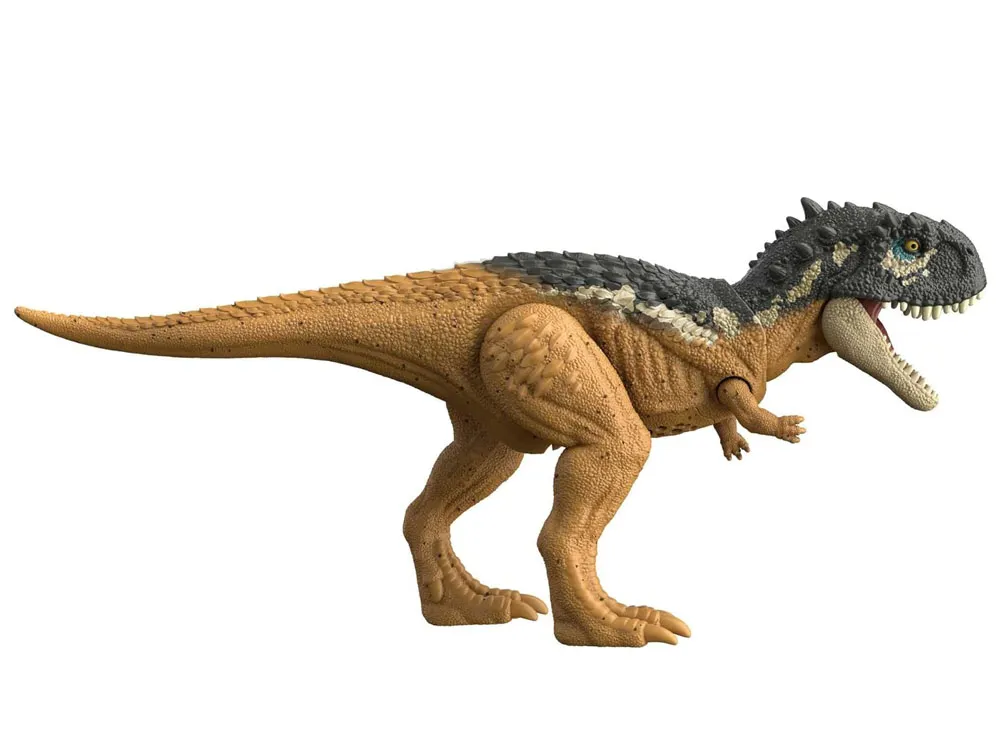 dinosaur skorpiovenator - slika 7