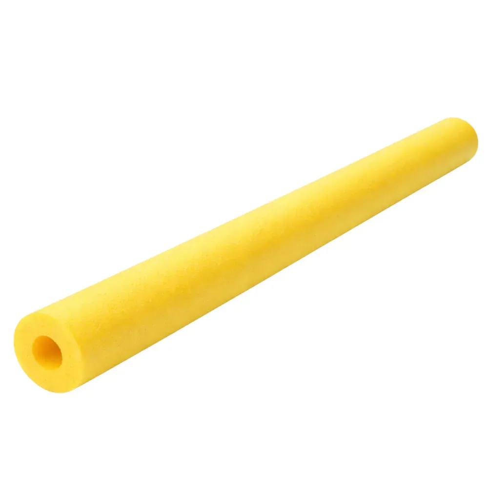 rezanci od pjene za učenje plivanja, vježbe, žuto, 150 cm - slika 6