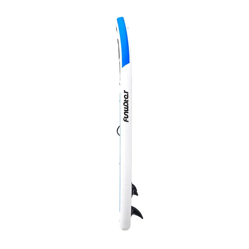 funwater sup daska supfw05b tiki 3,2 m (plavo-bijela) - slika 4