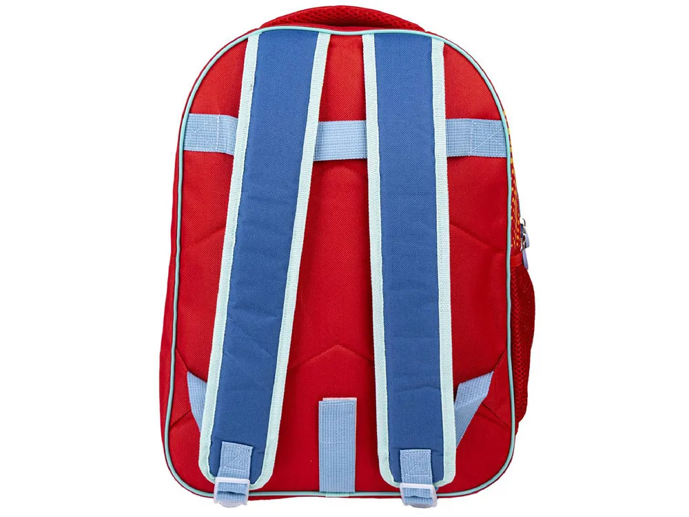 spiderman ruksak za superheroja 40cm - slika 7