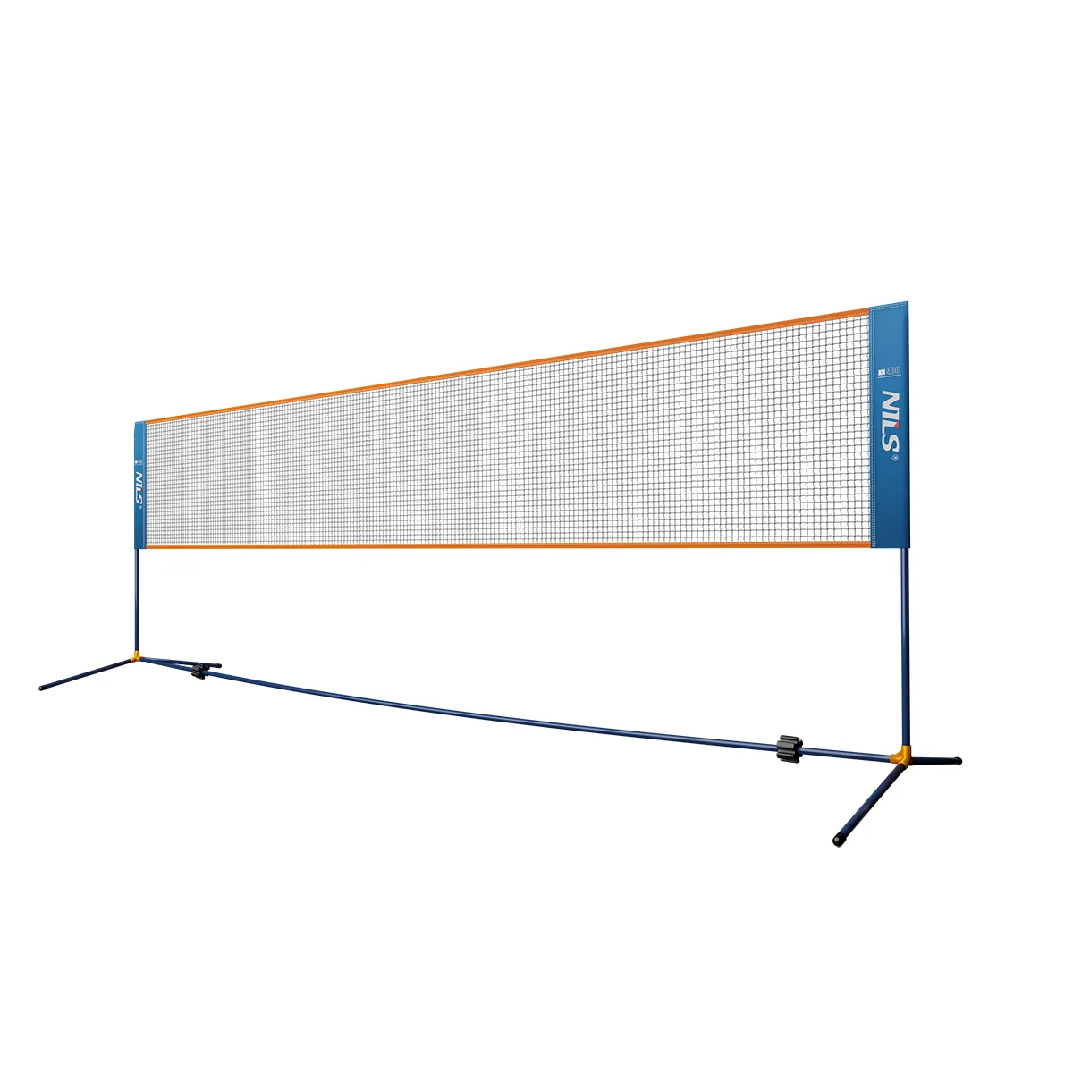 mreža za badminton 400 cm - slika 3
