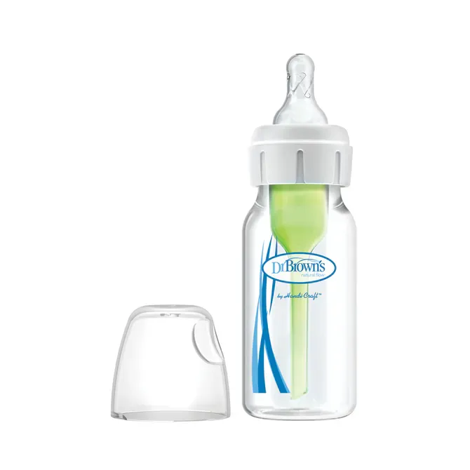 bočica za djecu options+ pp, 120 ml, 1 kom - slika 2