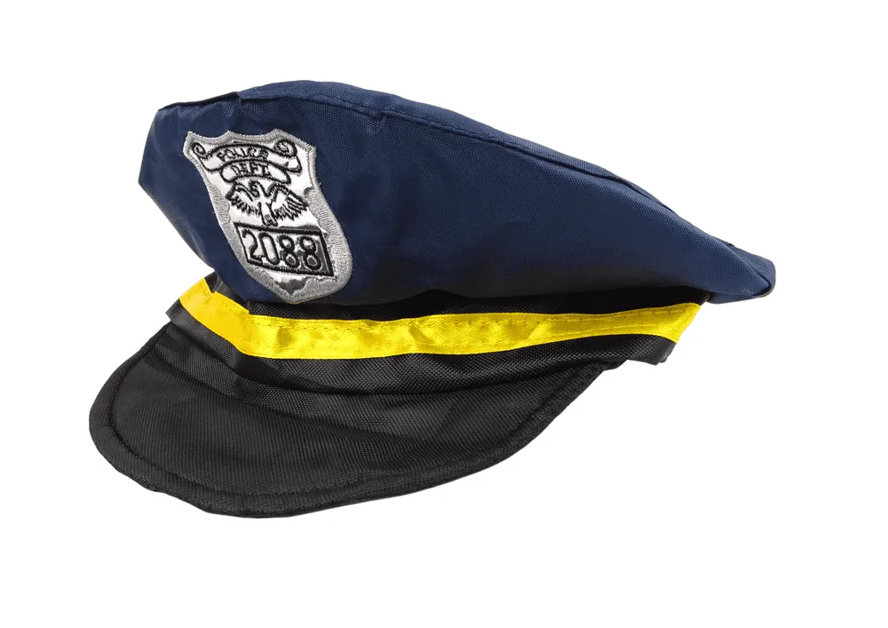 kostim policajac s opremom - slika 7