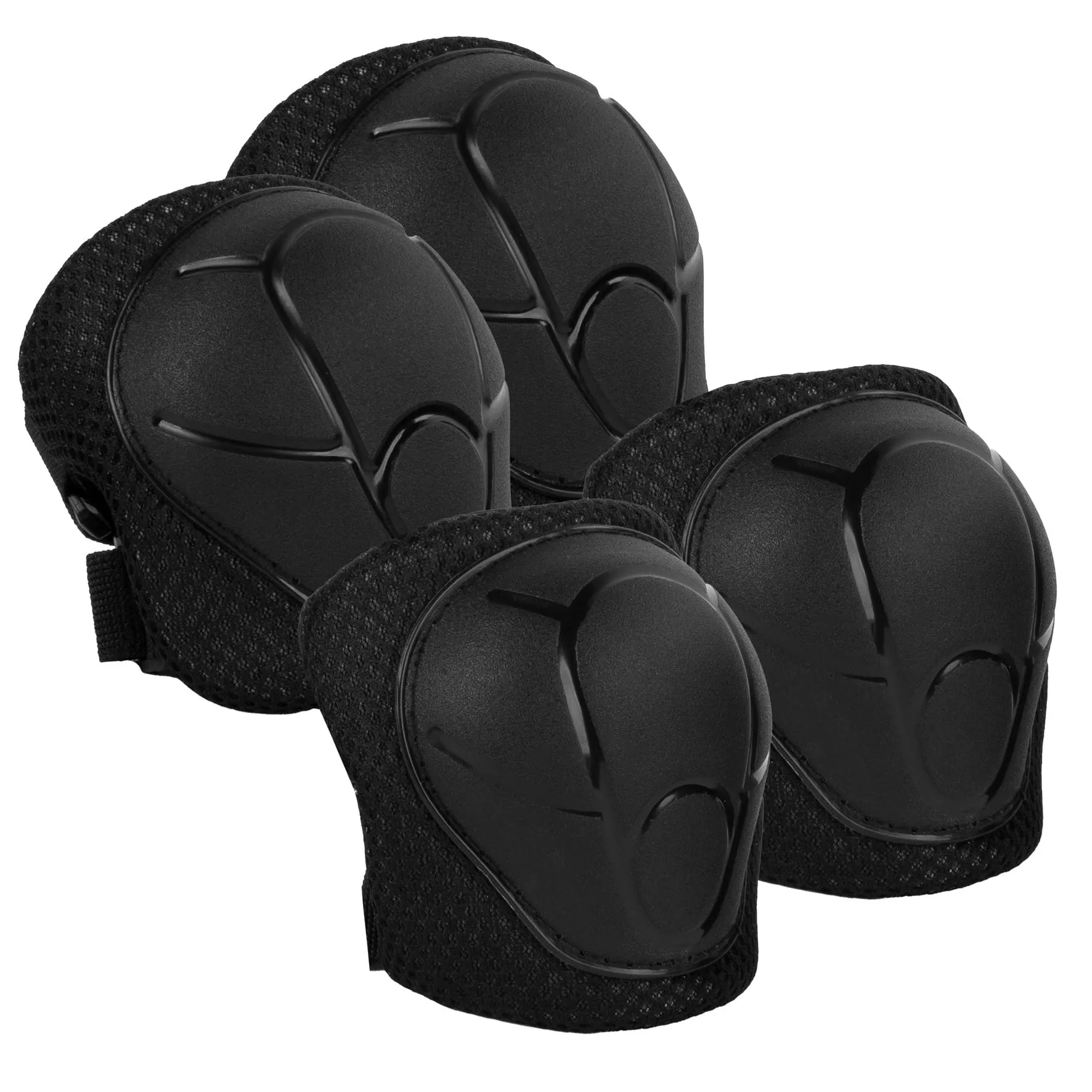 kidwell trix set zaštitne opreme m - slika 4