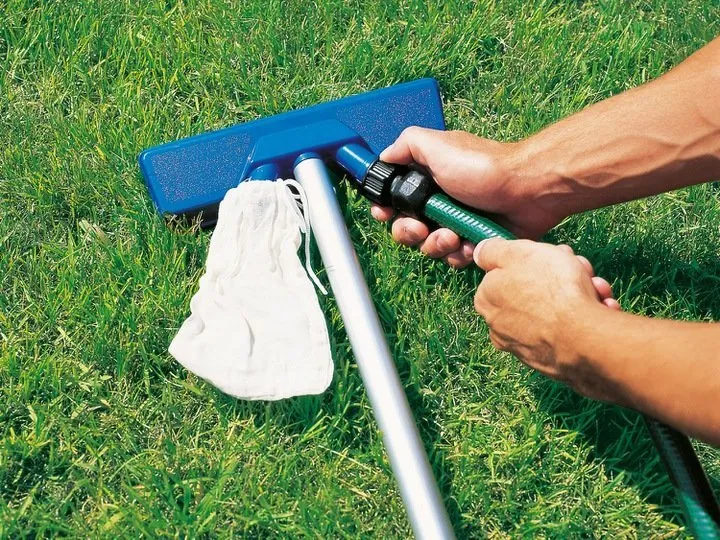 bestway set za čišćenje bazena 58013 - slika 8