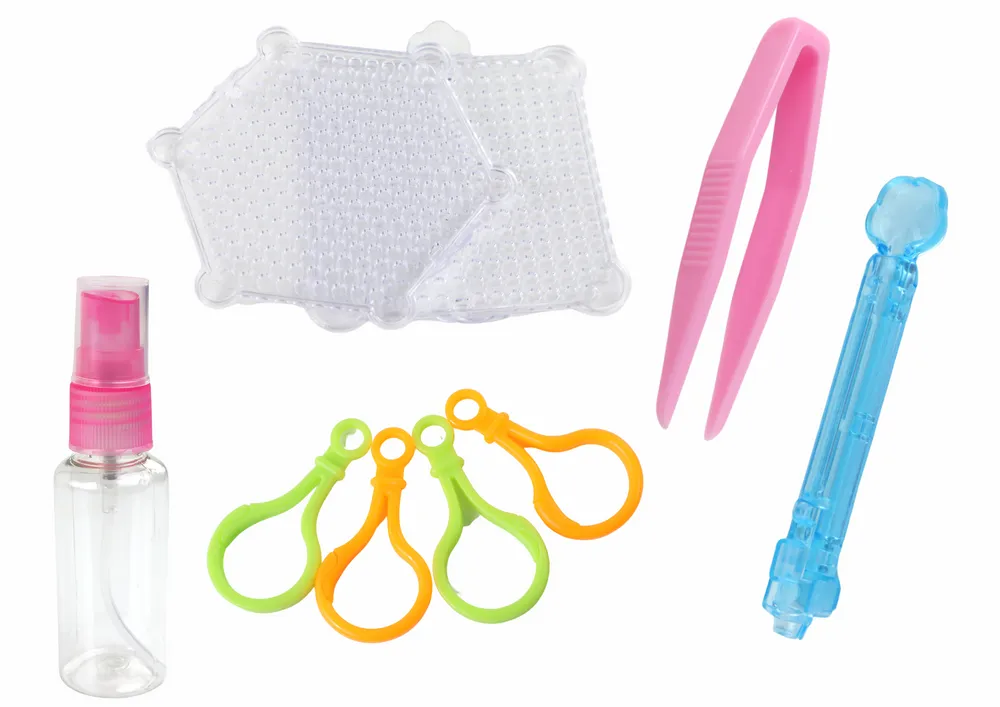 diy set čarobnih perli za mozaik svinjice - slika 3
